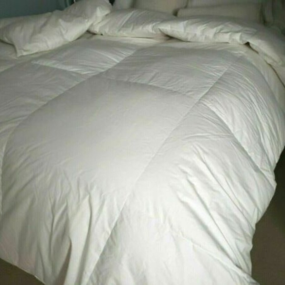 honsbar comforter